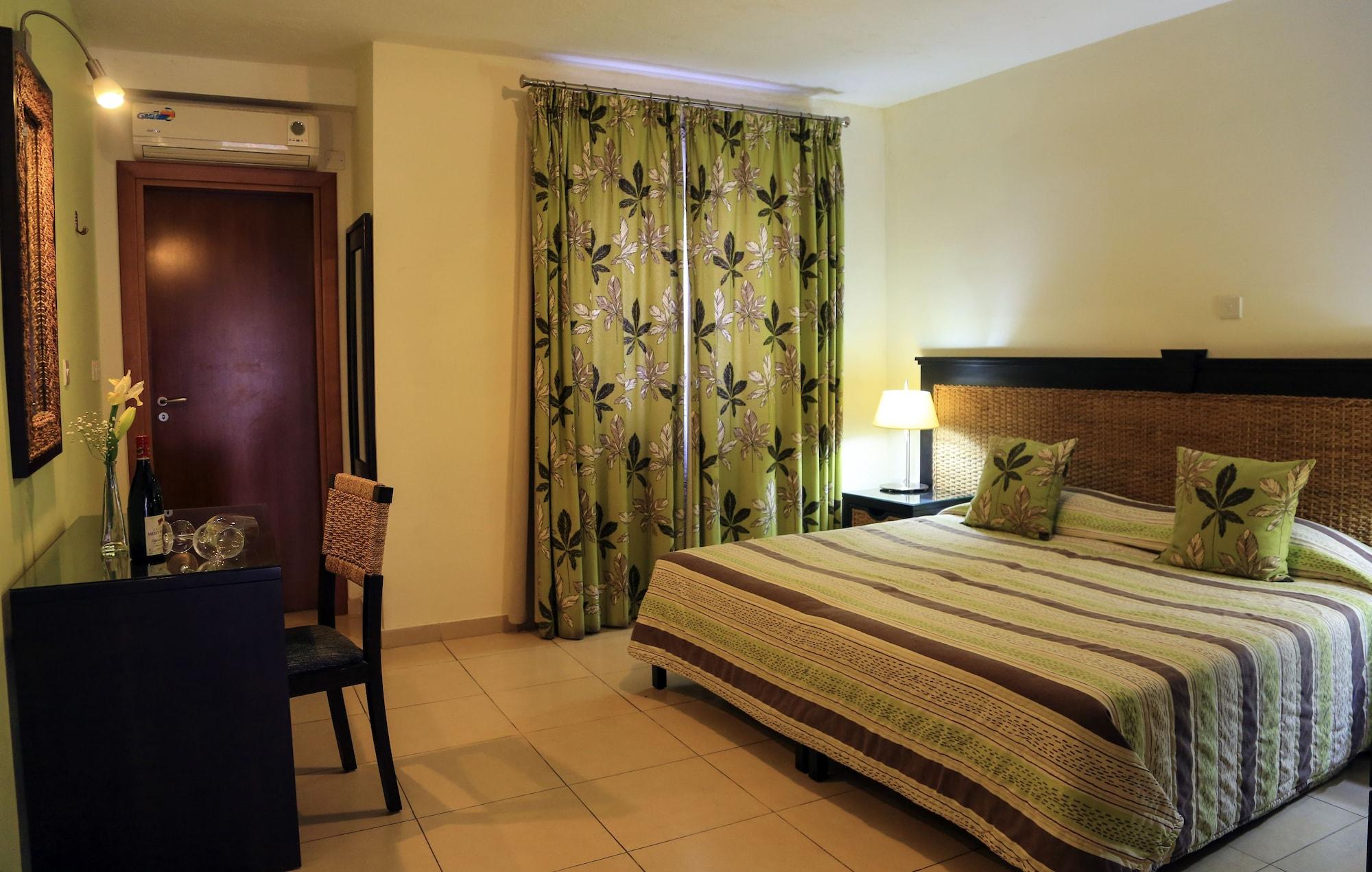 Labranda Rocca Nettuno Suites Sliema Exterior foto