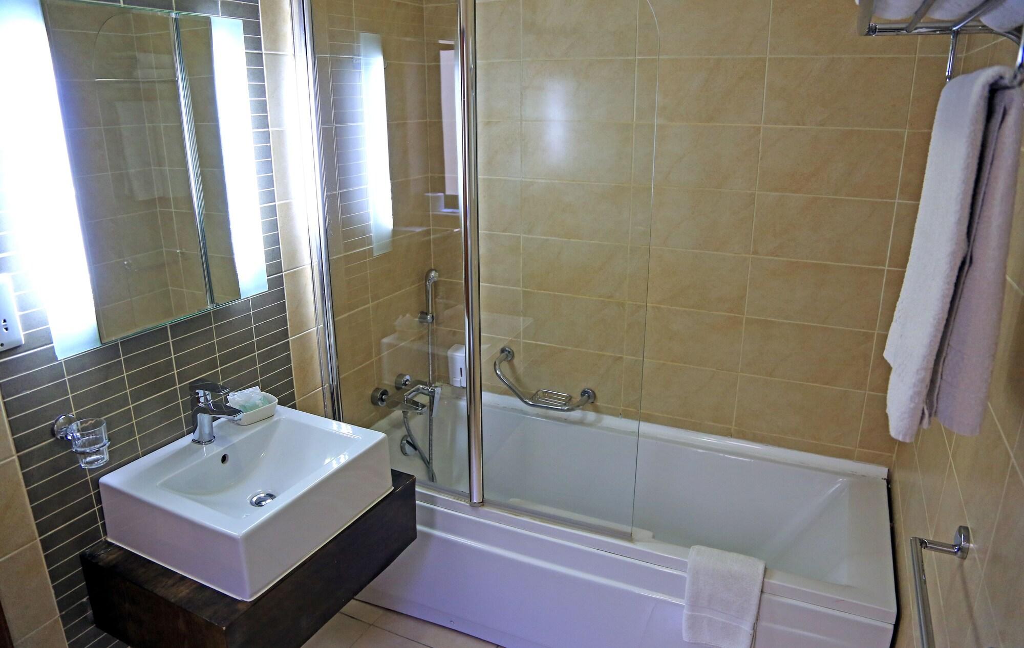 Labranda Rocca Nettuno Suites Sliema Exterior foto