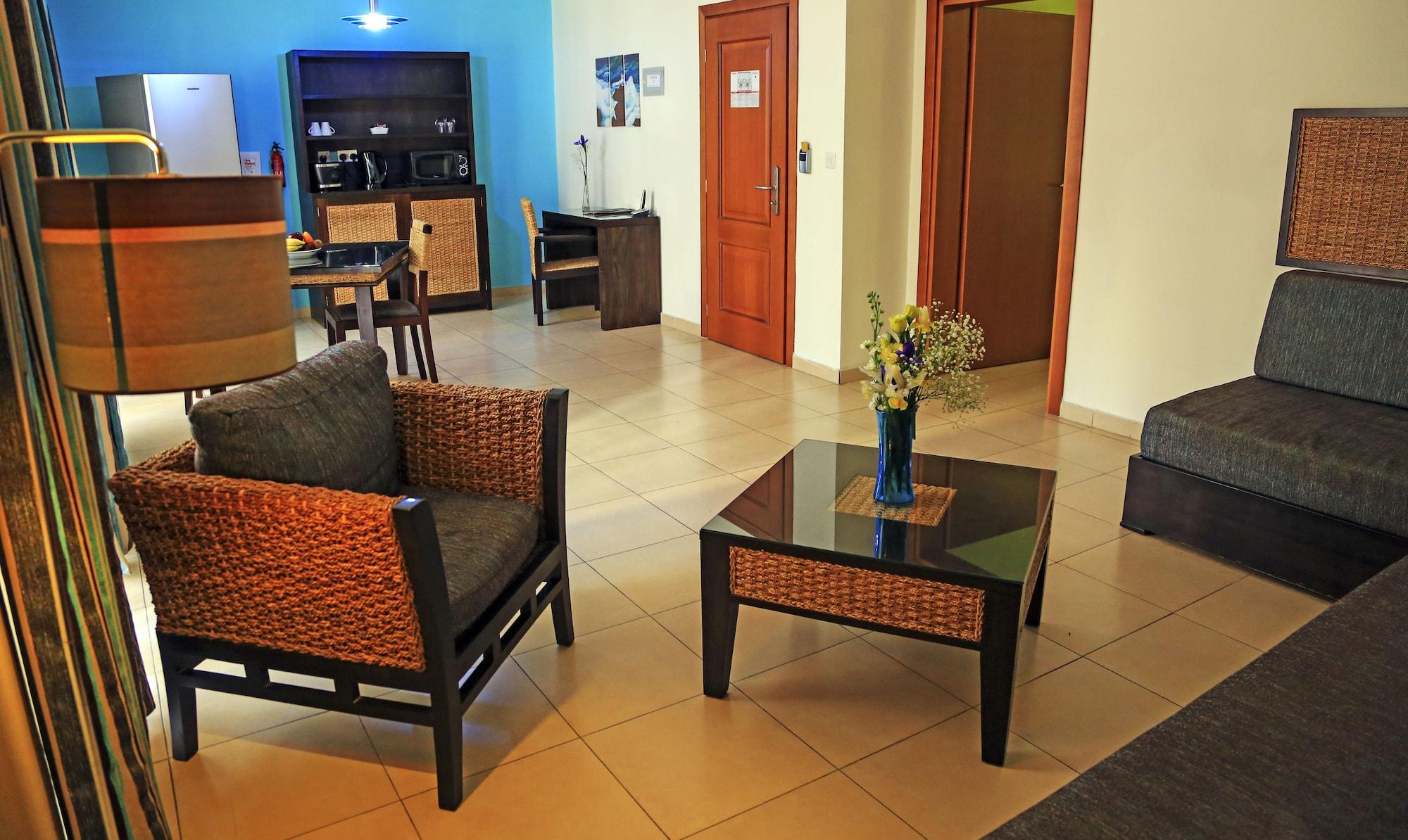 Labranda Rocca Nettuno Suites Sliema Exterior foto