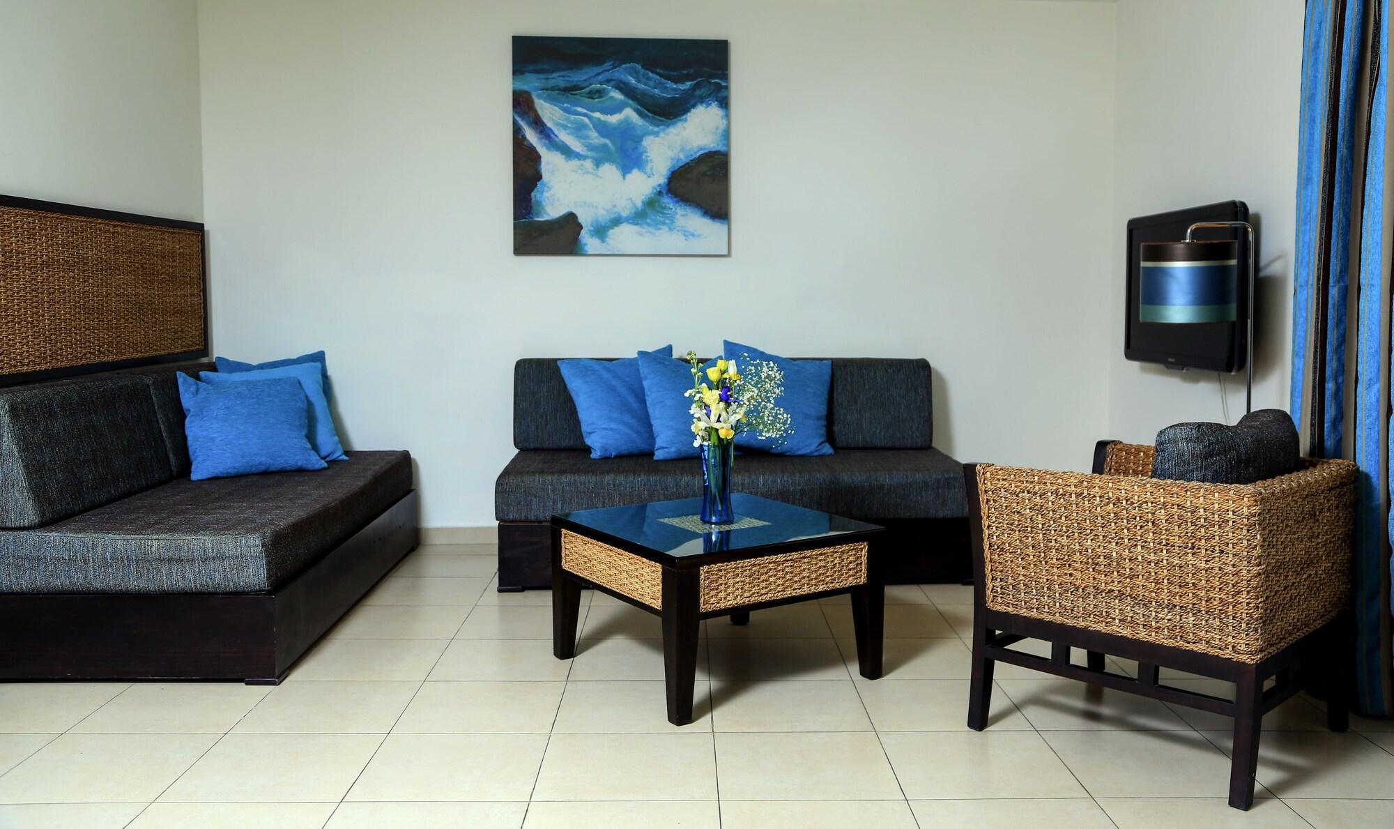 Labranda Rocca Nettuno Suites Sliema Exterior foto