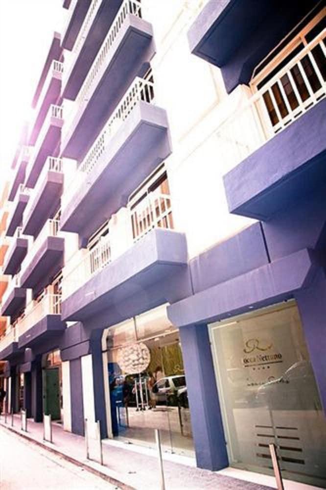 Labranda Rocca Nettuno Suites Sliema Exterior foto
