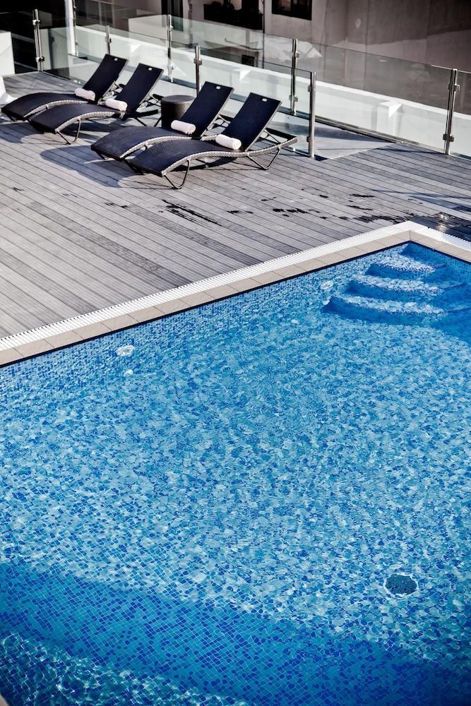 Labranda Rocca Nettuno Suites Sliema Exterior foto