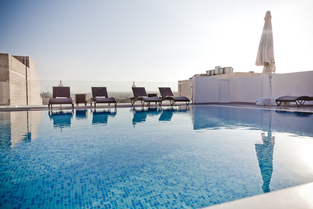 Labranda Rocca Nettuno Suites Sliema Exterior foto