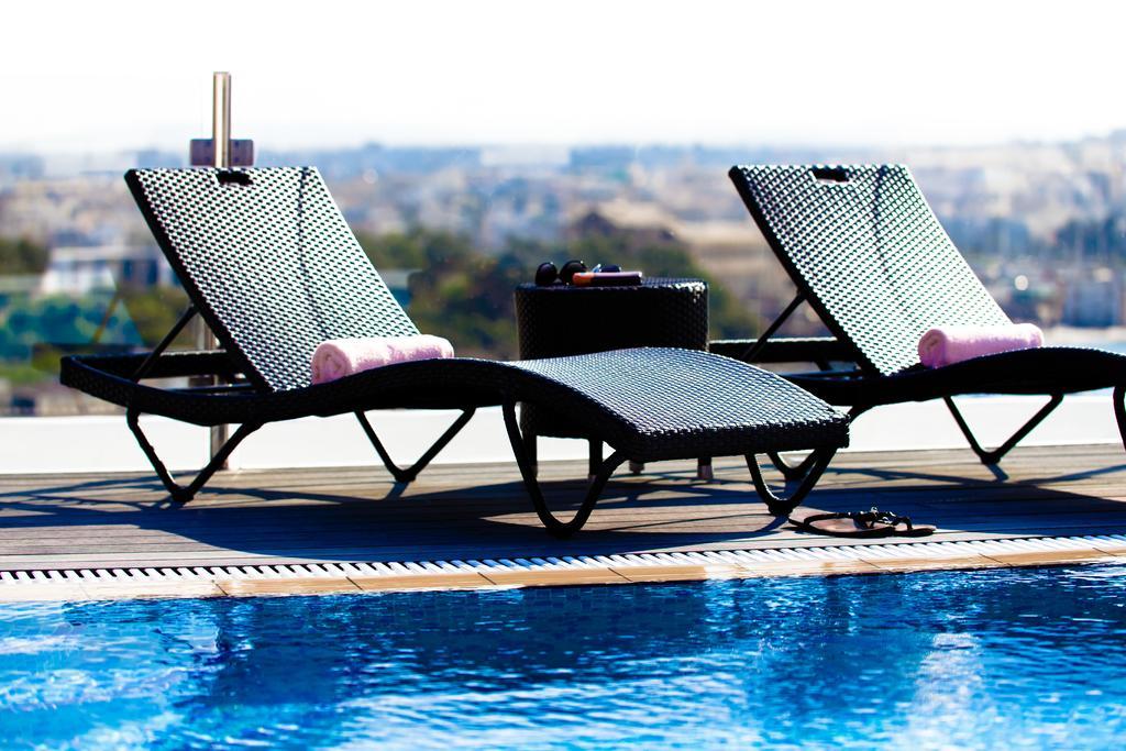 Labranda Rocca Nettuno Suites Sliema Exterior foto