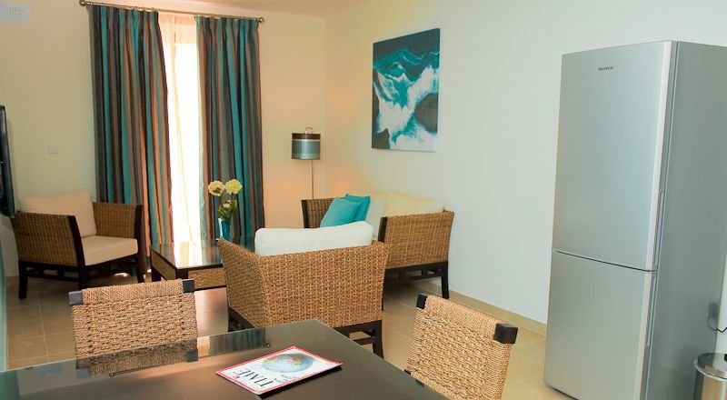 Labranda Rocca Nettuno Suites Sliema Exterior foto