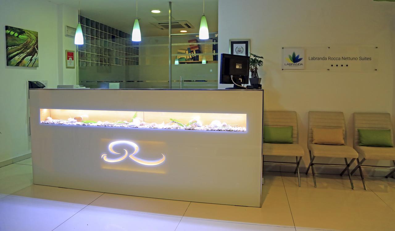 Labranda Rocca Nettuno Suites Sliema Exterior foto