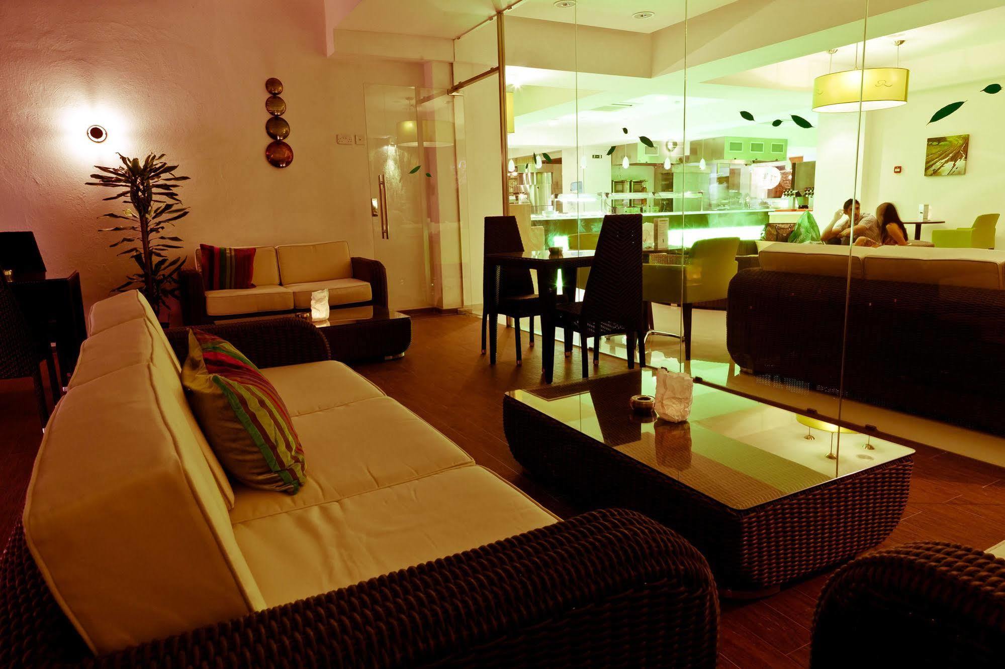 Labranda Rocca Nettuno Suites Sliema Exterior foto