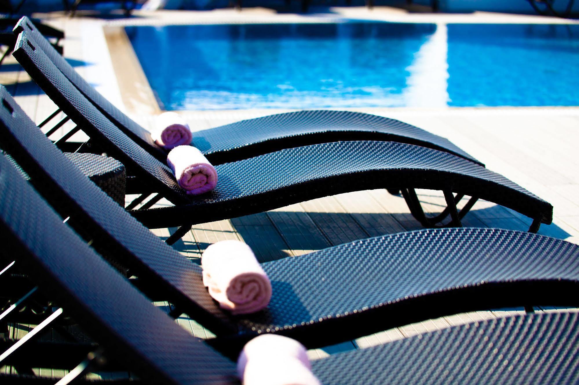 Labranda Rocca Nettuno Suites Sliema Exterior foto