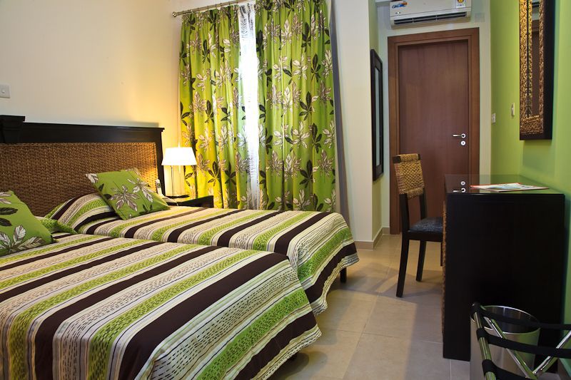 Labranda Rocca Nettuno Suites Sliema Exterior foto