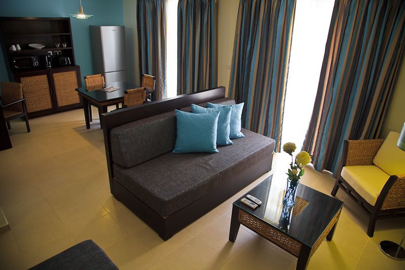 Labranda Rocca Nettuno Suites Sliema Exterior foto