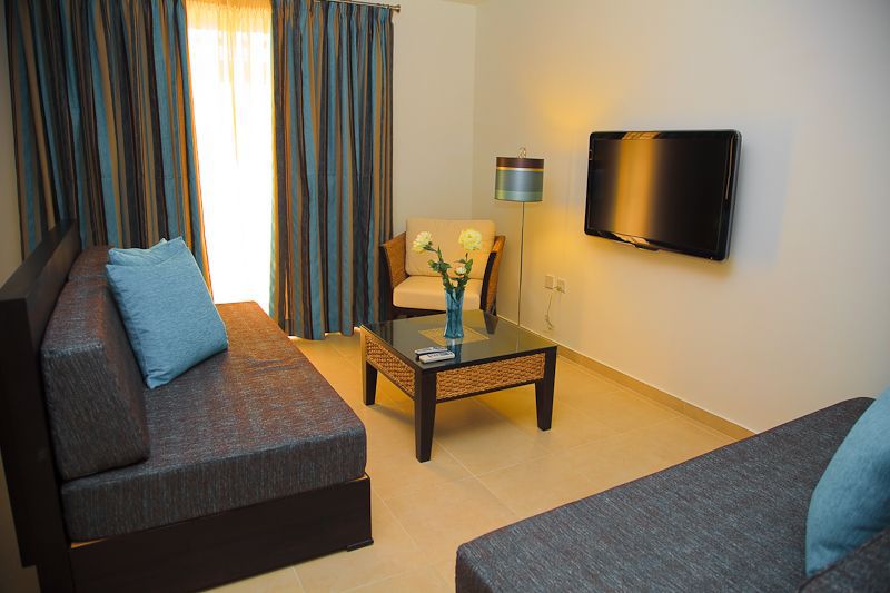 Labranda Rocca Nettuno Suites Sliema Exterior foto