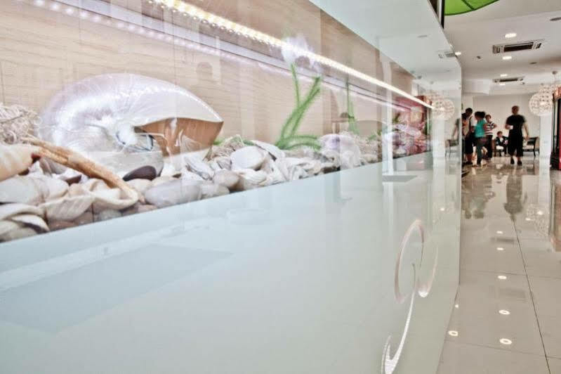 Labranda Rocca Nettuno Suites Sliema Exterior foto