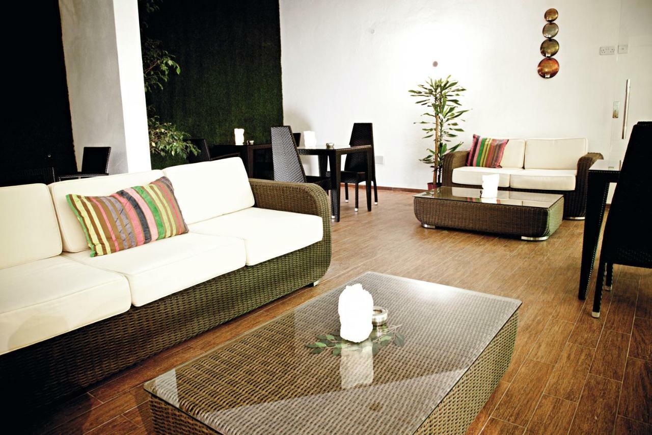 Labranda Rocca Nettuno Suites Sliema Exterior foto