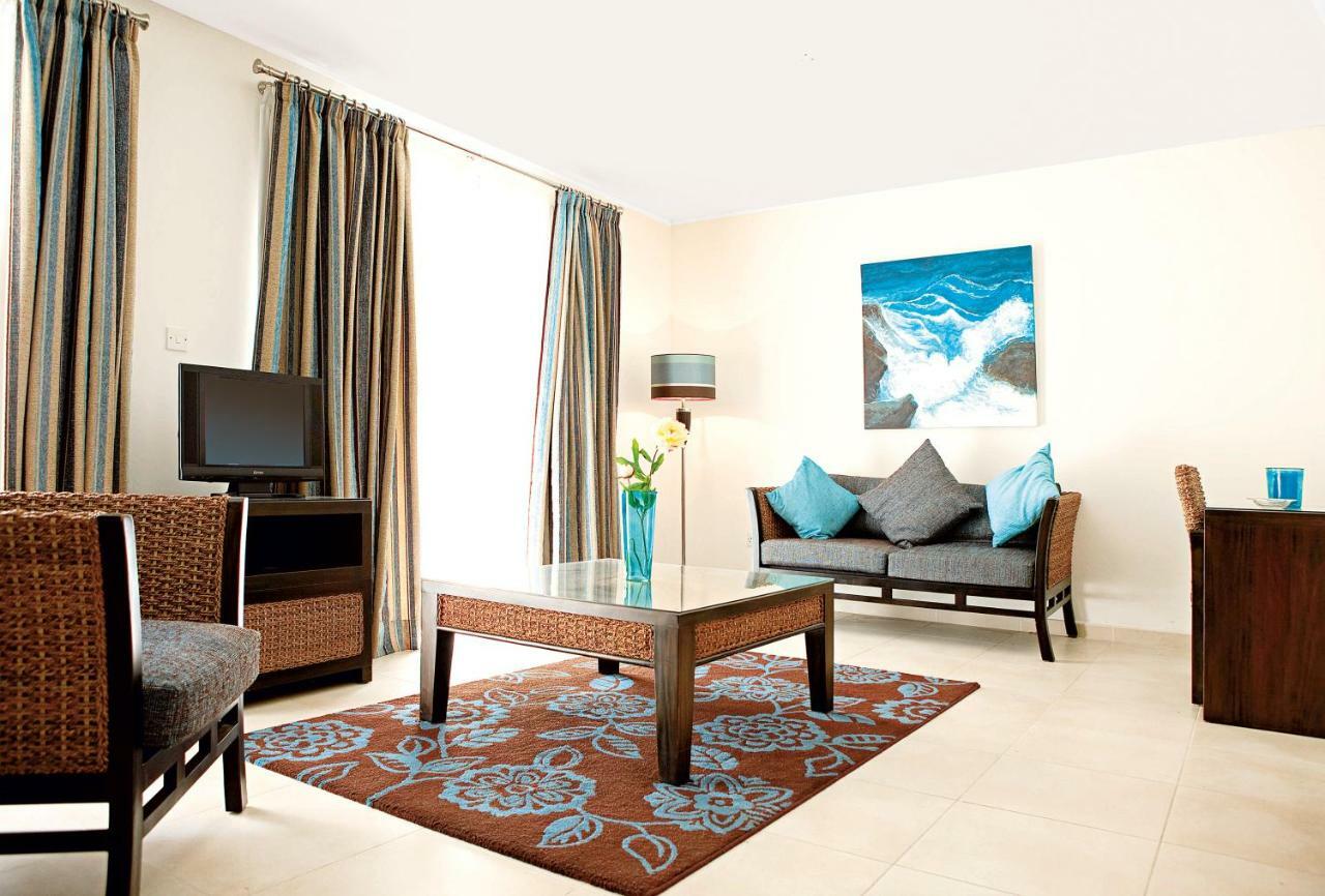 Labranda Rocca Nettuno Suites Sliema Exterior foto