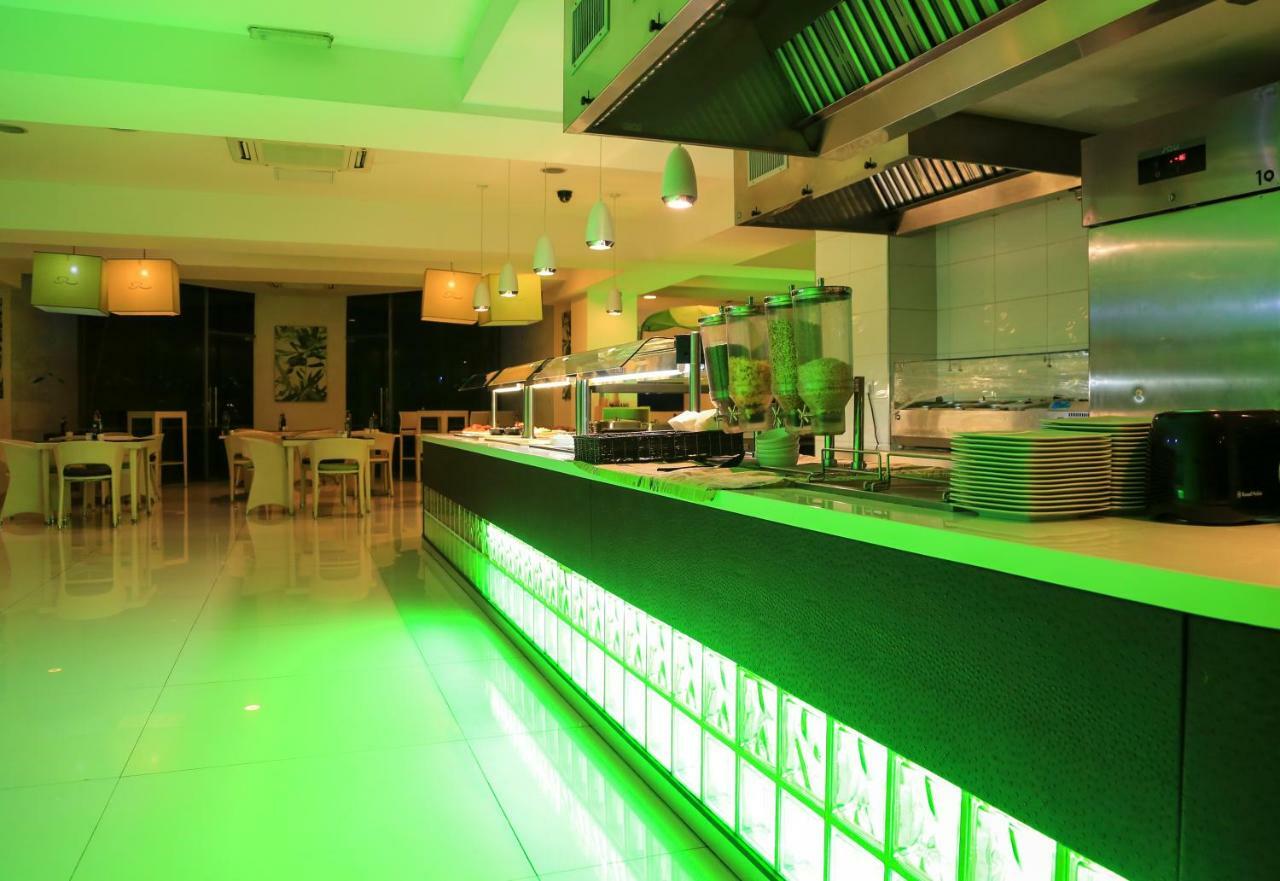 Labranda Rocca Nettuno Suites Sliema Exterior foto