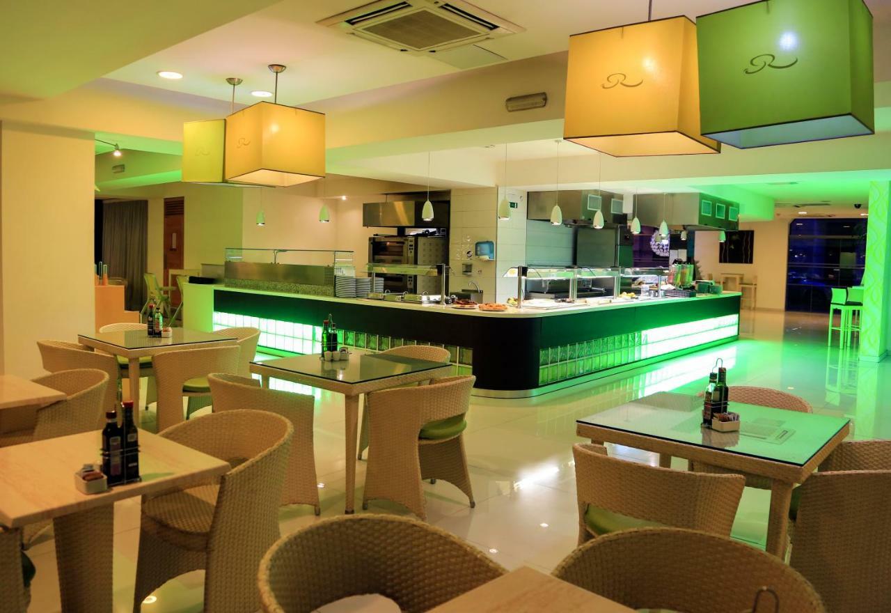 Labranda Rocca Nettuno Suites Sliema Exterior foto