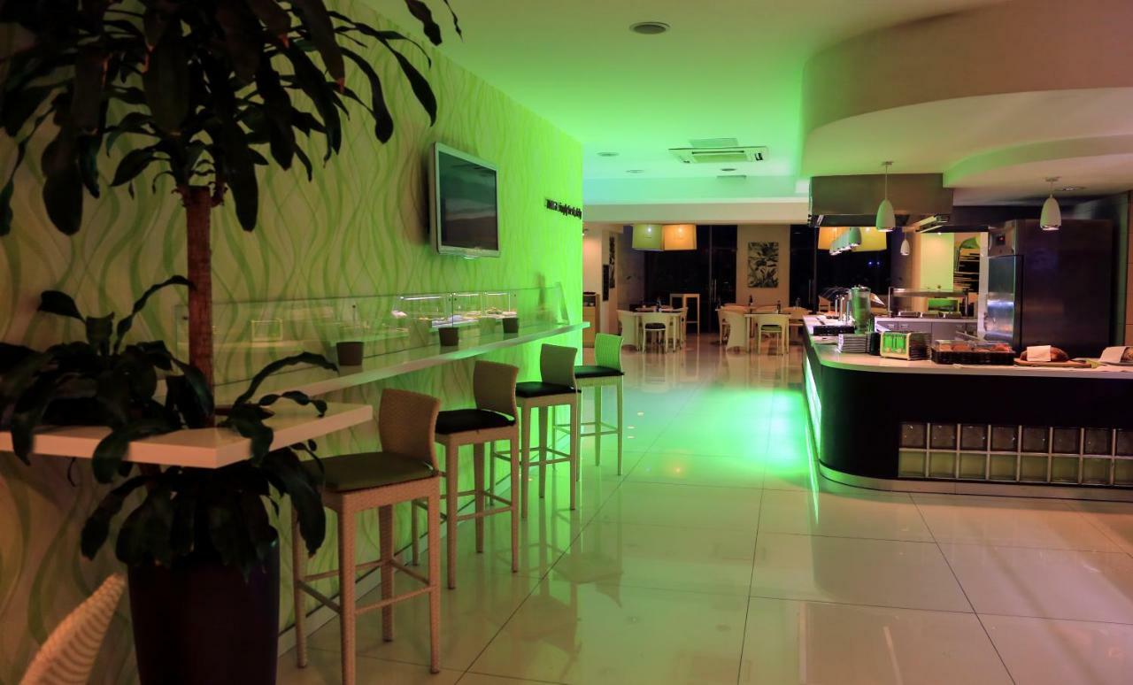 Labranda Rocca Nettuno Suites Sliema Exterior foto