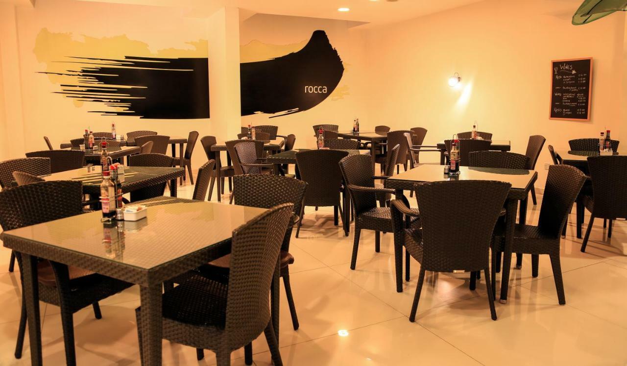Labranda Rocca Nettuno Suites Sliema Exterior foto