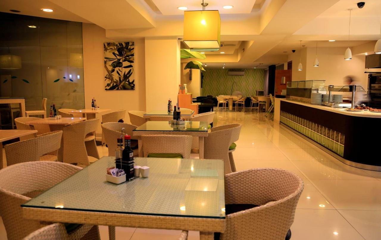 Labranda Rocca Nettuno Suites Sliema Exterior foto