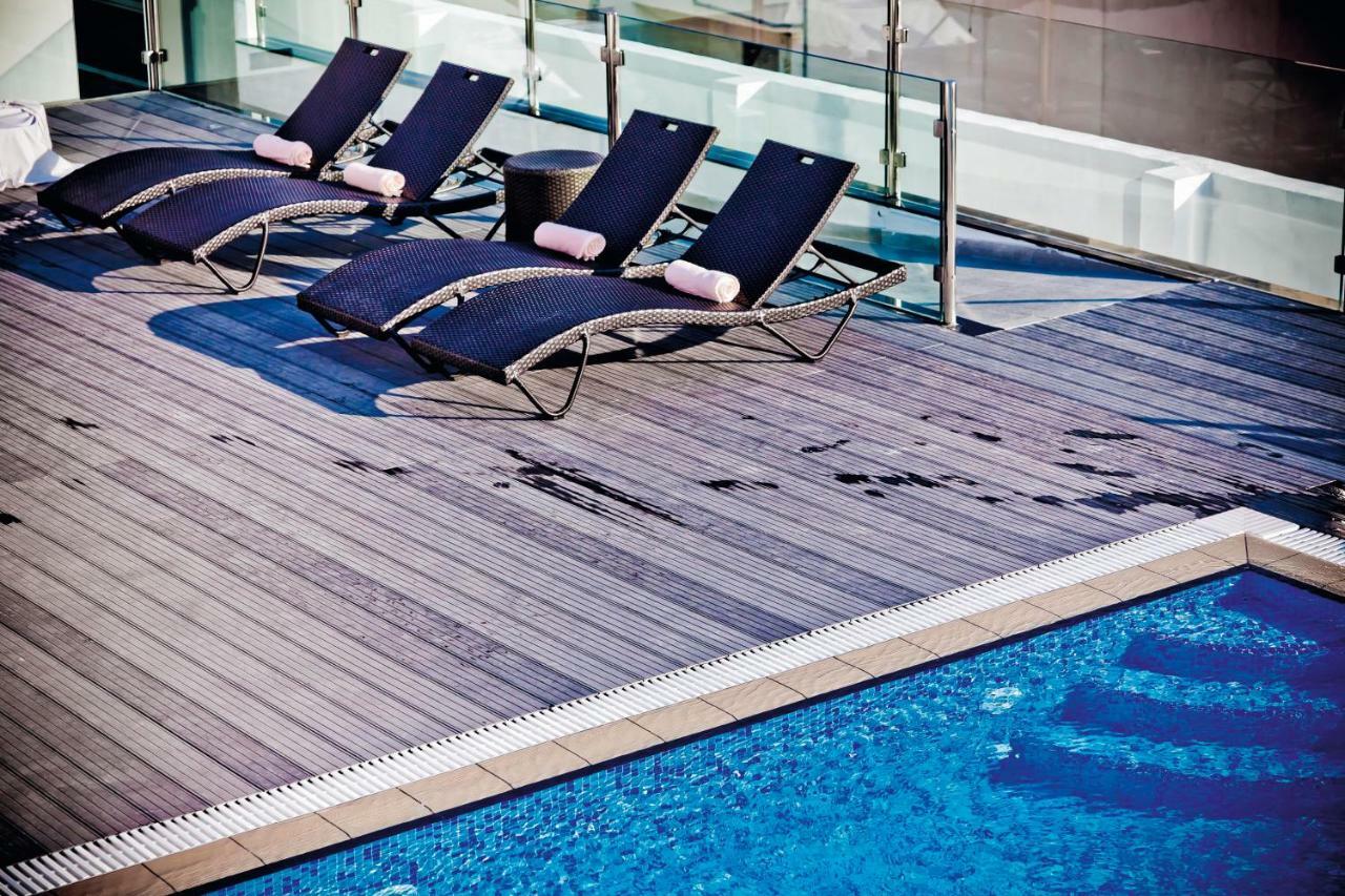 Labranda Rocca Nettuno Suites Sliema Exterior foto
