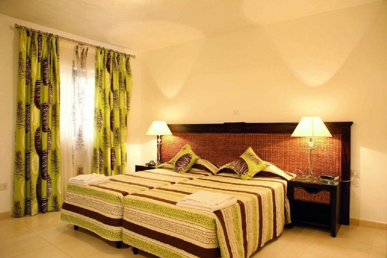 Labranda Rocca Nettuno Suites Sliema Exterior foto