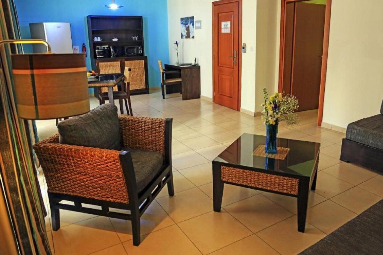 Labranda Rocca Nettuno Suites Sliema Exterior foto